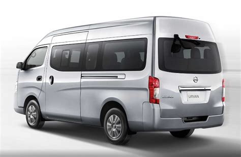 นิสสัน เออร์แวน ราคา|รถยนต์ Nissan Urvan นิสสัน เออแวน ราคา.